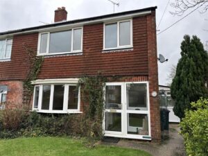 Kingsford Street, Mersham