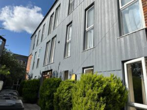 Upper Stone Street, Maidstone