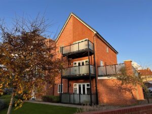 Patrick Clayton Drive, Ashford