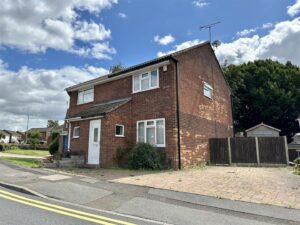 Highfield Road, Willesborough, Ashford