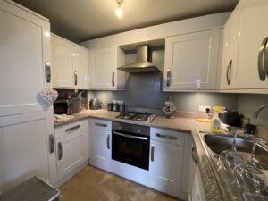 Lower Denmark Road, Ashford