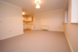 George Williams Way, Kennington, Ashford