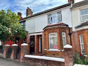 James Street, Ashford