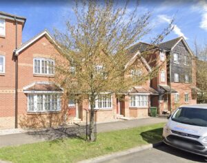 50 Fairview Drive Willesborough Ashford Kent