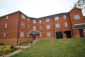 Riverbank Way, Ashford