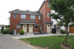 Adams Drive, Willesborough, Ashford