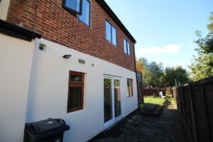 Beaver Road, Ashford