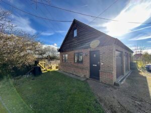 Ashford Road, High Halden