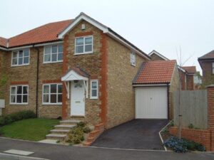 2 Rosewood DriveOrchard HeightsAshfordKent