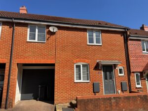 Marmion Way, Ashford