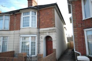 Beaver Road, Ashford