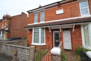 122 Christchurch RoadAshfordKent