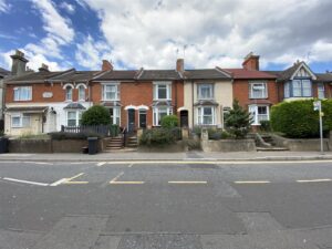 100 Beaver RoadAshfordKent