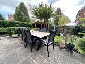 Laurence Hamilton Lane, Ashford