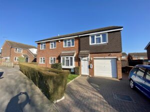 Juniper Close, Ashford
