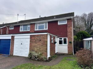 6 Quantock Drive Ashford Kent