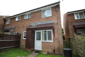 Arden Drive, Ashford