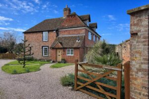 The Street, Great Chart, Ashford