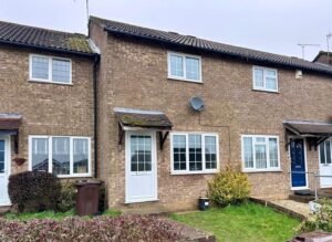 44 Hawks Way, Ashford