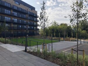 Victoria Point, Ashford