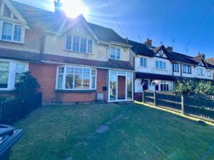 Hythe Road, Ashford