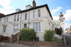 Flat 2, 12 Wellesley VillasAshfordKent
