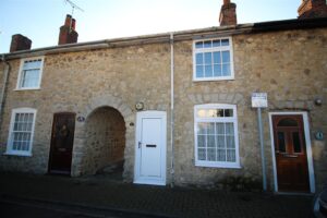 11 Barrow Hill Cottages, Ashford