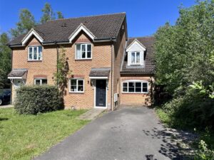 Squirrel Lane, Ashford