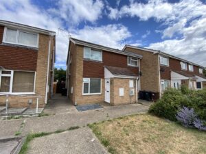 Willingdon, Ashford