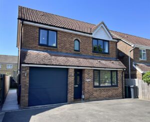 Bluebell Close, Kingsnorth, Ashford