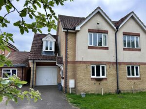 8 Butterside RoadKingnorthAshfordKent