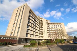 Flat 5, PanoramaPark StreetAshfordKent