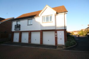Galloway Drive, Kennington, Ashford