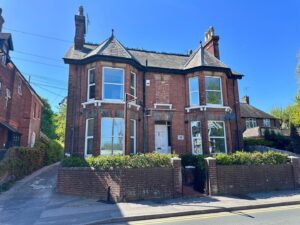 Flat A, 15 Canterbury RoadAshfordKent