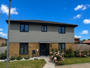1 Boleyn Close, New Romney