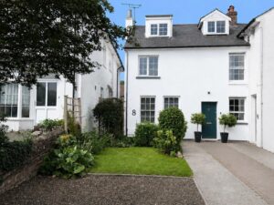 8 Kennington RoadWillesboroughAshfordKent