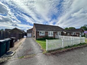 Hawks Way, Ashford